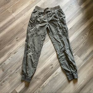 Arizona Jean Pants ~ Boho style ~Good Condition